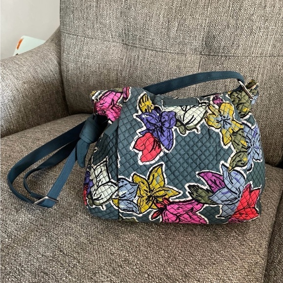 Vera Bradley Handbags - Vera Bradley Crossbody